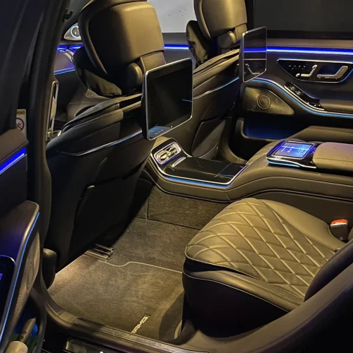 Fleet-s-class-2023-interior